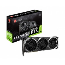 MSI GeForce RTX 3070 VENTUS 3X OC 8GB Graphics Card